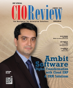  ENTERPRISE RESOURCE PLANNING 